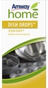 DISH DROPS Amway drôtenky z nehrdzavejúcej ocele