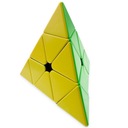 ORIGINÁLNA NASTAVITEĽNÁ pyramídová kocka PYRAMINX - RÝCHLA