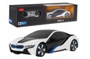 Auto na diaľkové ovládanie BMW I8 RC Rastar 1:24