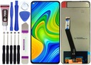 Dotykový LCD displej Xiaomi Redmi Note 9