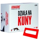 KUNAGONE odpudzovač kún do auta a domácnosti 6-bal