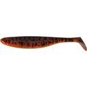 Westin ShadTeez Slim 18cm 33g MOTOROIL BURBOT