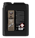 K2 DPF Cleaner liquid na čistenie DPF filtrov 5l