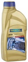 RAVENOL ATF T-WS ŽIVOTNOSŤ 1L