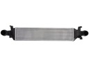 INTERCOOLER MERCEDES B TRIEDA W245 W242 1,6-2,1