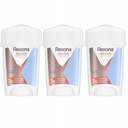 REXONA max Protection Clean Scent tyčinka pre ženy x3