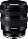 Tamron Sony E 20-40MM F/2.8 DI III VXD + lampa