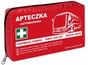 Autobus autolekárnička DIN 13164 PLUS 13164+