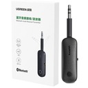 Ugreen bluetooth adaptér mini jack 3,5 mm 2v1