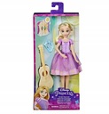 Bábika Disney Adventure Time Rapunzel s gitarou