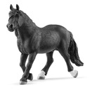 SCHLEICH HORSE STALY NORIKER FARM WORLD 13958