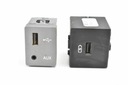 USB AUX VSTUPNÁ ZÁSUVKA 299117682 RODIUS II 13-