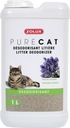 ZOLUX PURECAT Litter deodorant s vôňou levandule 1l