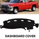 Pre Dodge Ram 1500 2500 3500 1998 1999 2000 2001P