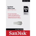 SanDisk ULTRA LUXE 64 GB USB 3.1 150 MB/s