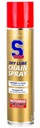 DR.WACK S100 SPREJ NA REŤAZ DRY LUBE 400ml