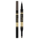 EVELINE COSMETICS Brow Art Duo pero a púder na obočie 2v1 Light