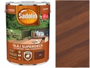 Sadolin SUPERDECK Tek terasový olej 5L