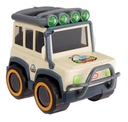 Little tikes Pojazd Big Adventures Safari SUV