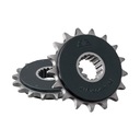 SPROCKET SPROCKET JT PREDNÝ TLMIČ VIBRÁCIÍ JTF1904.17RB