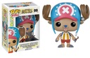 Tony Tony Chopper 99 One Piece Funko POP! Vinyl