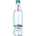 Borjomi perlivá minerálna voda 500ml 12 ks