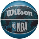 Basketbalová lopta Wilson NBA Drv Plus Vibe WZ301