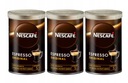 NESCAFE GOLD ESPRESSO ORIGINAL káva 3x95g