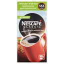 Nescafé Classic instantná káva 600g