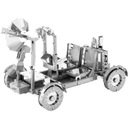 Metal Earth Apollo Lunar Rover 3D puzzle