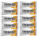 BIOTECH ZERO BAR 500g PROTEIN BAR