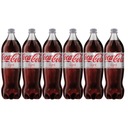 Coca-Cola Light 6x1,5l sýtený nápoj CZ