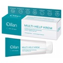 Oillan Multi-Help Multifunkčný bariérový krém 50 ml