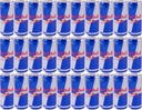 Energetický nápoj Red Bull Energy Drink 48x250ml plechovka