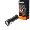 NEO 99-037 LED baterka 3300LM 30W USB NABÍJAČKA