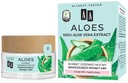 AA Aloe 100% sorbet 48h hydratačný 50ml