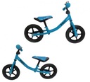 BIKE BALANCE BIKE IMUNABLE WHEELS ZVON