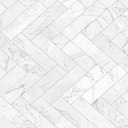 PVC dyha Marble Herringbone dlaždice Samolepiace