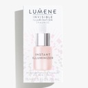 Lumene INVISIBLE ILLUMINATION rozjasňovač so sérom Midnight Sun 10ml