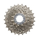 9-rýchlostná kazeta Shimano CS-HG400-9 11-32T