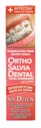 Ortho Salvia Dental, denná zubná pasta, 75 ml