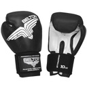 Boxerské rukavice Beltor Standard Black 16 oz
