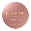 Bourjois Little Round Pot Blush lícenka 03 Brun Cuivre 2,5g (P1) (