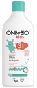 ONLYBIO KIDS JEMNÁ TEKUTIVA DO KÚPEĽA 500ml