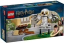 LEGO 76425 Harry Potter Hedviga na návšteve ul.