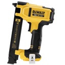 Elektrikárska zošívačka DeWalt DCN701N