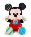 Clementoni Interaktívny Mickey Plyš 50131