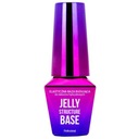 Molly Lac Jelly Structure Base 10 ml - Obal