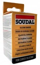 SOUDAL PREPARAT SILICONE REMOVER 100ml