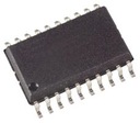 BTS724G P-DSO-20 3,3A; 3,7 W; N-MOSFET